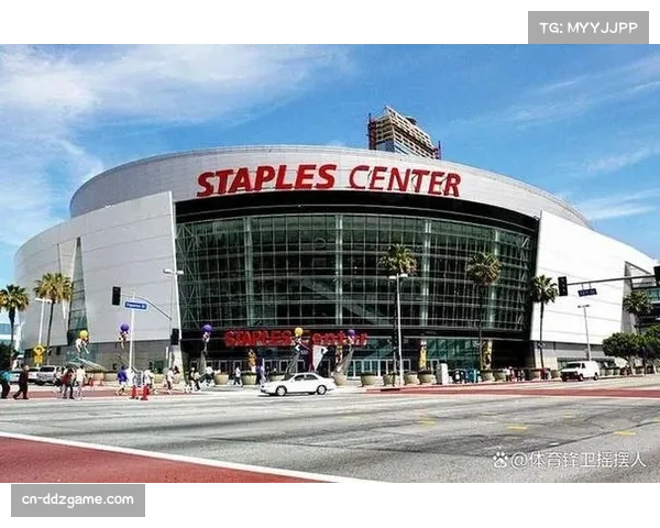 快船队2026年迁入新场馆效果图曝光