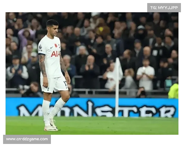 热刺核心罗梅罗停赛遭遇后防危机,主场迎战纽卡斯尔面临严峻考验